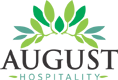 August Hospitality — Hotel Management Consulting & Marketing logo